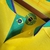 Camisa Seleção Brasileira I 2022 Torcedor Nike Masculina - Amarela - loja online