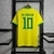 Imagem do Camisa Seleção Brasileira I 2022 Torcedor Nike Masculina - Amarela