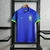 Camisa Seleção Brasileira II 2022 Torcedor Nike Masculina - Azul - Noleto Sports