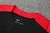 Kit Treino Portugal preto vermelho 24/25 - Nike - Noleto Sports