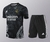 Kit Treino Real Madri Dragon Black 24/25 - Adidas