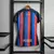 Imagem do Camisa Barcelona Home 22/23 Torcedor Nike Feminina - Azul Marinho, Azul Royal e Vermelho