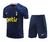 Kit Treino Tottenham 23/24 -Nike