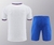 kit Treino Barcelona branco azul 24/25 - Nike na internet