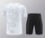 Kit Treino Real Madrid Dragon White 24/25 - Adidas - comprar online