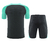 Kit Treino Barcelona perto verde 23/24 - Nike na internet