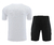 Kit Treino PSG branco 23/24 - Nike na internet