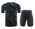 Kit Treino Barcelona preto 23/24 - Nike na internet