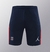 Imagem do Kit Treino PSG Vermelho Azul 24/25 - Jordan