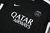 Kit Treino PSG preto 23/24 - Nike - comprar online