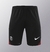 Kit Treino PSG preto vinho 24/25 - Nike - loja online