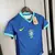 Camisa Seleção Brasileira II 24/25 - Torcedor Nike Feminina - Azul na internet