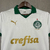 Camisa Palmeiras II 24/25 - Torcedor Puma Feminina - Branca - comprar online