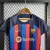 Camisa Barcelona Home 22/23 Torcedor Nike Feminina - Azul Marinho, Azul Royal e Vermelho - comprar online