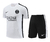 Kit Treino PSG branco 23/24 - Nike