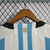 Imagem do Camisa Seleção da Argentina I 22/23 - Torcedor Adidas Masculina - Azul e branca com detalhes em preto