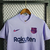 Camisa Europeia Barcelona Away 21/22 Torcedor Nike Unissex - Lilás - comprar online