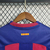 Imagem do Kit Infantil Barcelona I Nike 23/24 - Azul e Grená