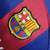 Kit Infantil Barcelona I Nike 23/24 - Azul e Grená - Noleto Sports