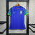 Camisa Seleção Brasileira II 2022 - Torcedor Nike Feminina - Azul