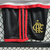 Kit Infantil Flamengo II Adidas 23/24 - Branco