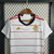 Kit Infantil Flamengo II Adidas 23/24 - Branco - comprar online