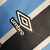 Kit Infantil Grêmio I 23/24 - Umbro - Azul - loja online