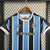 Kit Infantil Grêmio I 23/24 - Umbro - Azul - comprar online