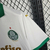 Camisa Brasileirão Palmeiras II 24/25 - Torcedor Puma Masculina - Branca com detalhes em verde + patch e patrocínio - loja online