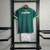 Kit Infantil Palmeiras I Puma 23/24 - Verde - Noleto Sports