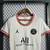 Camisa Paris Saint-Germain Fourth 21/22 - Torcedor Nike Feminina - Branca - comprar online