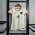 Camisa Paris Saint-Germain Fourth 21/22 - Torcedor Nike Feminina - Branca