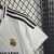 Camisa Real Madrid I 24/25 - Torcedor Adidas Feminina - Branca com listras pretas na internet