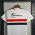 Kit Infantil São Paulo I Adidas 23/24 - Branco