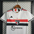 Kit Infantil São Paulo I Adidas 23/24 - Branco - comprar online