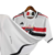 Camisa Brasileirão São Paulo I 23/24 Torcedor Adidas Masculina - Branco na internet