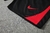 Kit Treino Portugal preto vermelho 24/25 - Nike - Noleto Sports