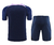 Kit Treino Tottenham 23/24 -Nike na internet