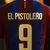 Camisa Luiz Suarez “El Pistolero” Edição Especial MSN Masculina - Noleto Sports