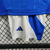 Imagem do Kit Infantil Seleção da Itália I 24/25 - Adidas - Azul