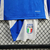 Kit Infantil Seleção da Itália I 24/25 - Adidas - Azul