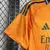 Camisa Europeia Real Madrid II 24/25 - Torcedor Adidas Masculina - Laranja - Noleto Sports