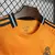 Camisa Europeia Real Madrid II 24/25 - Torcedor Adidas Masculina - Laranja na internet