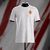 Camisa Inglaterra “The Lions” 24/25 - Torcedor Masculina Branca Comma Football