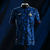 Camisa “Les Bleus” França 24/25 - Torcedor Masculina Azul Comma Football