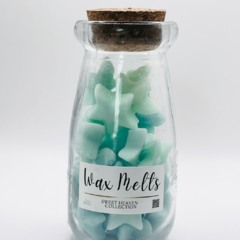 Wax Melts - Sweet Heaven - Cascas e Folhas & bergamota - comprar online