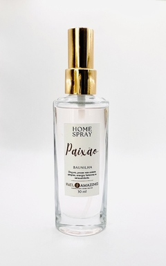 Home Spray PAIXÃO - Coleção Best Wishes - Vanilla Francesa - comprar online