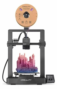 Impresora 3d Creality Ender 3 V3 Se - comprar online