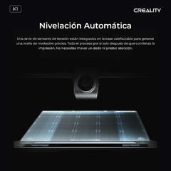 Creality K1 Ultra Rápida Profesional - masterdomex-shop