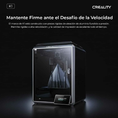 Imagen de Creality K1 Ultra Rápida Profesional